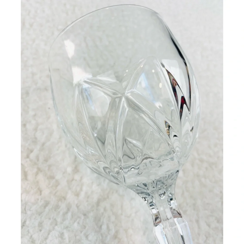 WATERFORD • Marquis Crystal Goblet Wine Glass